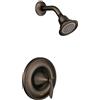 Moen T2132ORB EVA posi-temp Shower Trim kit without Valve, oil Rubbed Bronze