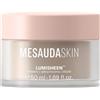 Mesauda Lumisheen Crema viso illuminante alla vitamina c
