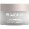 Mesauda Matterealist Crema idratante oil-free alla niacinamide
