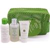 L'ERBOLARIO SB Srl BEAUTY EXPRESS COMFORT & FRESCHEZZA 1 DETERGENTE INTIMO 50 ML + 1 ASSENZIO BAGNOGEL 50 ML + 1 ASSENZIO DEOCREMA 30 ML