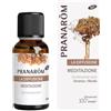 Herbalgem PRANAROM BIO DIFFUSIONE MEDITAZIONE 30 ML