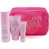 L'ERBOLARIO SB Srl BEAUTY EXPRESS ROUTINE VISO 1 ACIDO IALURONICO MOUSSE DETERGENTE 50 ML + 1 ACIDO IALURONICO CREMA VISO A TRIPLA AZIONE 25 ML + ACIDO IALURONICO CONTORNO OCCHI TRIPLA AZIONE 10 ML