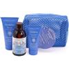 L'ERBOLARIO SB Srl BEAUTY EXPRESS CORPO & CAPELLI PERFETTI 1 FIORDALISO BAGNOGEL 50 ML + 1 SHAMPOO PURA DOLCEZZA 100 ML + 1 FIORDALISO CREMA PROFUMATA CORPO 30 ML