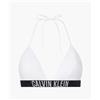 CALVIN KLEIN JEANS Calvin klein Top Bikini A Triangolo INTENSE POWER Donna