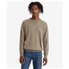 LEVI'S ® Levi's® T-Shirt Leggera Maniche Lunghe Smokey Olive - Neutral Uomo