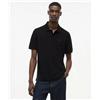 TOMMY HILFIGER Tommy Jeans Polo in Piqué Regular Fit Uomo