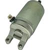 one by Camamoto motorino avviamento compatibile con (cod. 77187219 motorino avviamento compatibile con motori an burgman 250cc / an burgman 400cc k3 / uc epicuro 150cc rif. orig 31100-14F01 / 000 31100 / 03H00-000)
