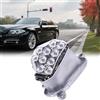 Ysimee 63117271902 DRL Luce di marcia diurna Freccia Control Unit Modulo Stabilizzatore Lato Destro Compatibile per F10 HID Xenon Faro Reattore Destro