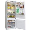 Franke NEW PRONTA CONSEGNA - Franke Frigorifero combinato Total No Frost FCB 400 TNF NE E 118.0705.155 da 69 cm