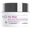 PERLAPELLE Srl mycli ha plast pluriattivo 3 crema 50 ml