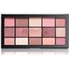 REVOLUTION Reloaded Provocative Palette di ombretti 16.5 g Multi