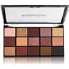 REVOLUTION Reloaded Velvet Rose Palette di ombretti 16.5 g Multi