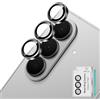 Locofun Pellicola Fotocamera per Samsung Galaxy Z Fold 7 / Z Fold7, 1 Pezzi Anti Graffio Camera Vetro ，con posizionatore di montaggio，Temperato Protezione Lente Pellicola, Durezza 9H, Senza Bolle