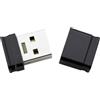 Intenso micro line - chiavetta USB da 32 GB - USB 2.0, nero.