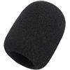 YOUSHARES Filtro Pop per Microfono NT1-A - Coperchi Parabrezza in Schiuma Antivento Microfono per Rode NT1-A, NT2-A, NTK, K2 Rode Podode