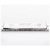 East top Armonica tremolo avanzata a 24 fori, organo a bocca tremolo in chiave di Do, per adulti, professionisti e studenti (T2406K 2.0-C)