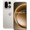 OnePlus 15 5G Dual Sim 16 GB RAM 512 GB - Sand