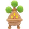 Pokémon PKW3293-20 cm peluche - Mobai, peluche ufficiale