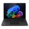 Microsoft Microsoft Surface Laptop for Business - 7th Edition - Copilot+ PC - Snapdragon X Elite - X1E-80-100 / fino a 4 GHz - Win 11 Pro - Qualcomm Adreno - 16 GB RAM - 1 TB SSD - 15 touchscreen 2496 x 1664 @ 120 Hz - Wi-Fi 7, Bluetooth - nero - tast: …