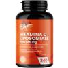 Parafarmacia Ovf Ovf Vitamina C Liposomiale Pura 1000mg 240 cps