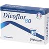 Dicoflor 60 in Capsule 8,1 g