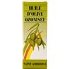 vegetal progress Olio oliva ozonizzato 100ml