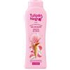 TULIPAN NEGRO B/S GEL 650 Y/BESITO