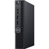 Dell Optiplex 3070 Micro | i7-9700T | 16 GB | 512 GB SSD | WiFi + BT | Win 11 Pro