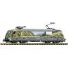 FLEISCHMANN 7560003 Scala N Locomotiva elettrica 101 0 19-8 DB AG in epoca VI