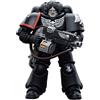 N/A Figura dell'Intercessore della Guardia del Corvo di Warhammer - LatestBuy