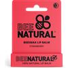 LARUS PHARMA Srl Bee Natural® Balsamo Labbra Gusto Fragola 4,2g
