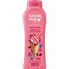 Bagnoschiuma Gel Yogurt con Frutos Rojos Tulipan Negro 650ml