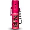 DEFENCE SYSTEM 2.0 Srl Spray al Peperoncino DIVA Top Pink 15ml