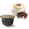 Agostani 16 capsule capciock agostani big gold compatibili nescafé dolce gusto