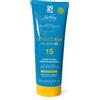 I.C.I.M. (BIONIKE) INTERNATION Defence Sun 15 Latte Fluido 200 ml protezione solare media BioNike Pelle Sensibile