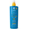 I.C.I.M. (BIONIKE) INTERNATION Defence Sun 15 Latte Spray 200 ml solare corpo spray leggero BioNike Pelle Sensibile