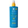 I.C.I.M. (BIONIKE) INTERNATION Defence Sun 30 Latte Spray 200 ml solare corpo pratico BioNike Resistente All'acqua