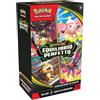 Pokemon Equilibrio Perfetto Bundle 6 buste ITA