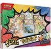 Pokémon Collezione con Spilla Deluxe Compagni d'Avventura Ascesa Eroica ITA