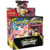 Pokémon Equilibrio Perfetto Display 36 Buste ITA