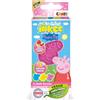Peppa Pig Bath Bomb 3x15 g