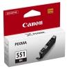 Originale Canon CLI-551BK 6508B001