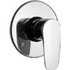Paini Miscelatore Monocomando Paini Smart Incasso Doccia Smcr690