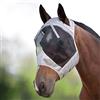 Harrison Howard CareMaster Maschera anti-mosche per cavallo UV protezione (M; Cob)