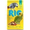 Rio Mangime per pappagalli razione giornaliera, 1 kg