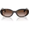 Ray-Ban Occhiali da Sole Ray-Ban RJ9141S 152/13 Bambini