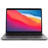Apple MacBook Pro 13 pollici (2019) i7 2.8GHz 4-Core, quattro Thunderbolt 3, Grigio Siderale - 16GB - 512GB SSD - Italiano - Buono