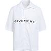 GIVENCHY - Camicia regular fit