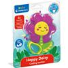 CLEMENTONI 17609 HAPPY DAISY COLLING TEETHER