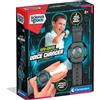 CLEMENTONI 19418 VOICE TRANSFORMER WATCH